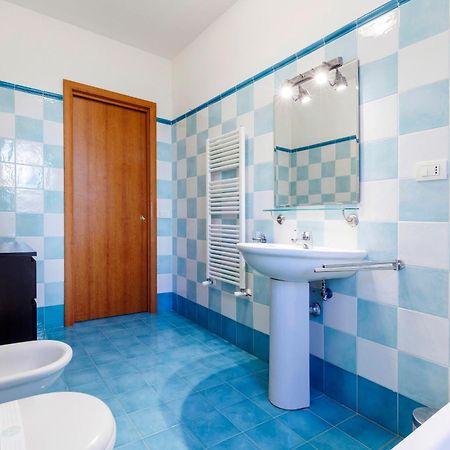 Casa Donna Sonia Villa Piano di Sorrento Bagian luar foto