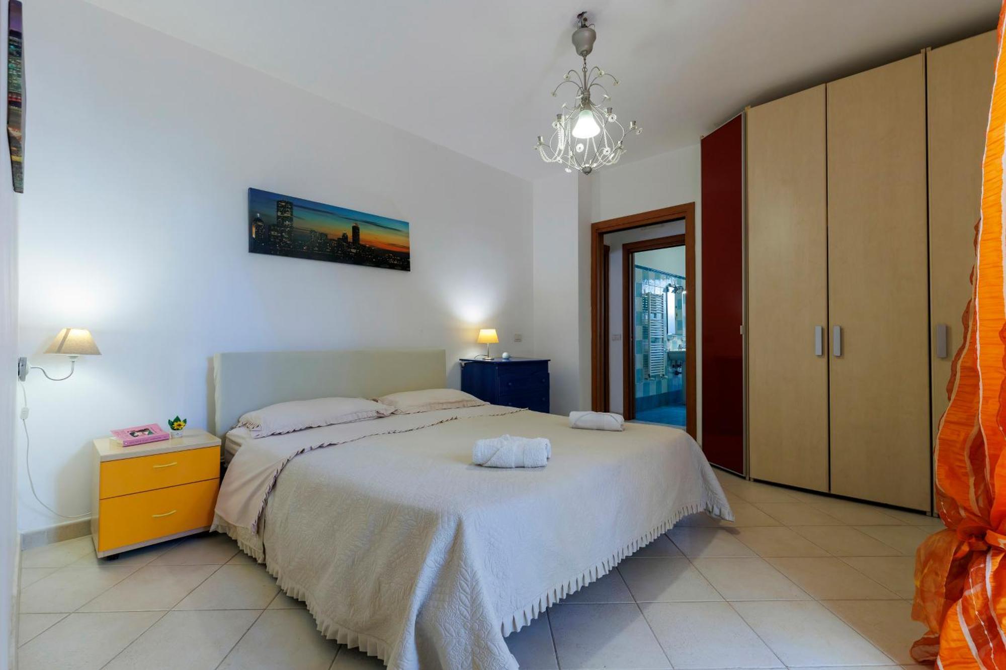 Casa Donna Sonia Villa Piano di Sorrento Bagian luar foto