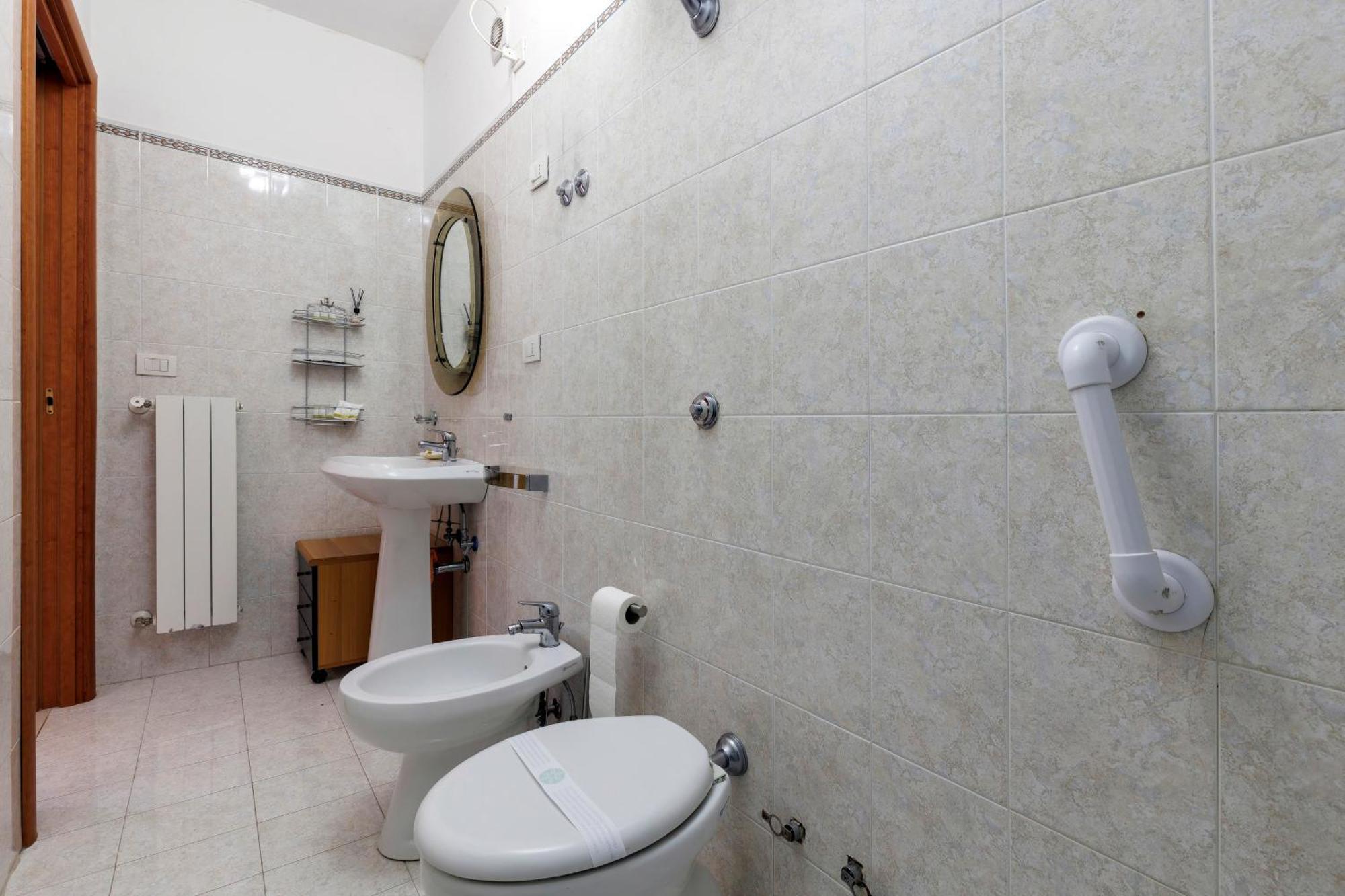 Casa Donna Sonia Villa Piano di Sorrento Bagian luar foto