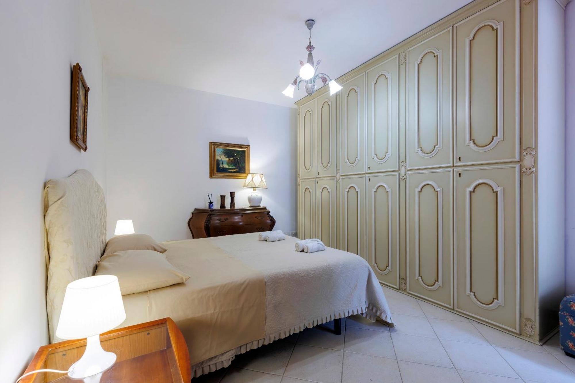Casa Donna Sonia Villa Piano di Sorrento Bagian luar foto